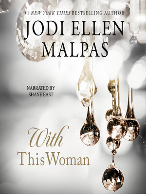 cover image of With This Woman